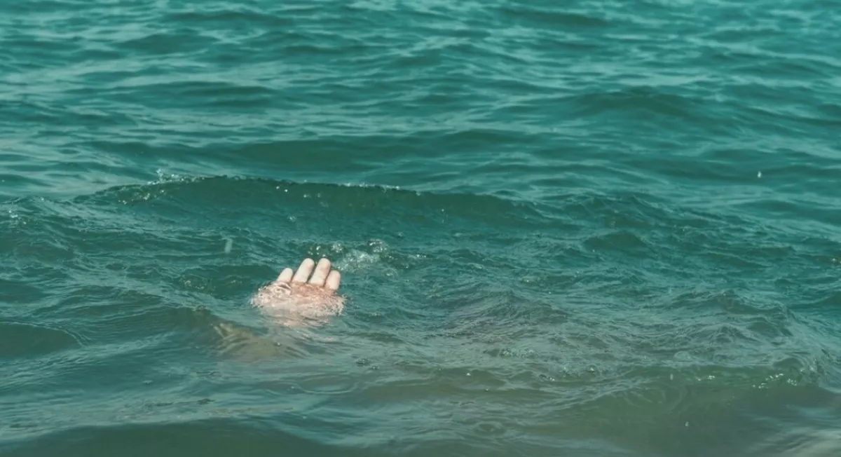 МЧС извлекло тело утонувшего в поселке Дигях