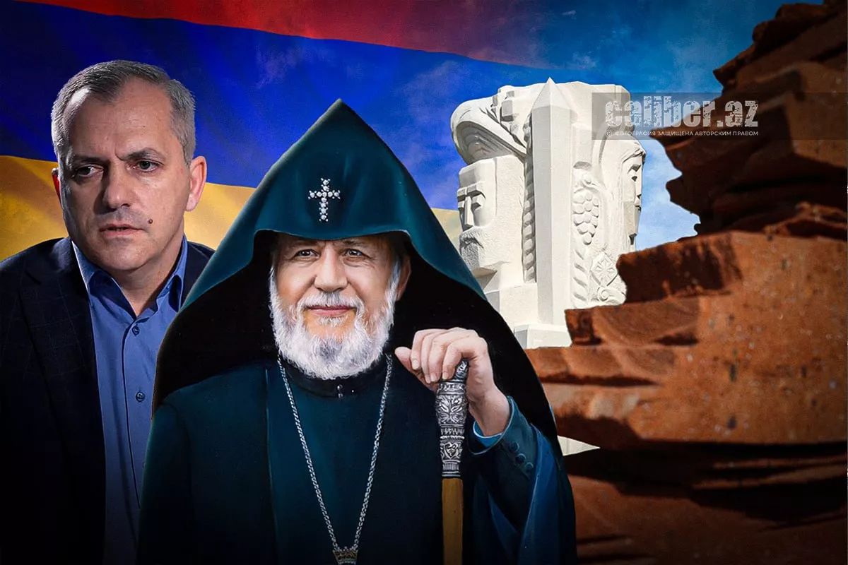 Зуд «миацума» Реваншисты вновь мутят воду